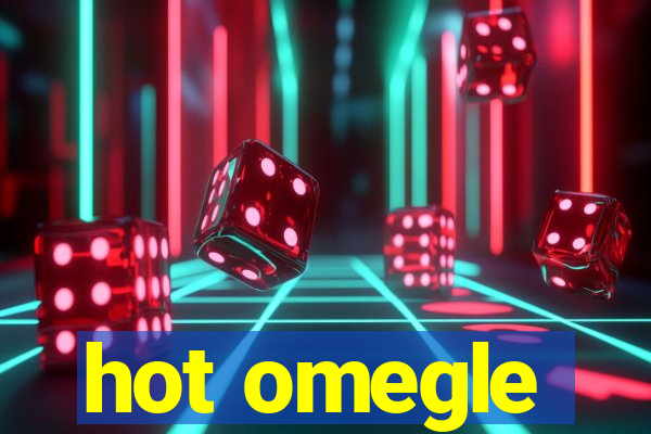 hot omegle